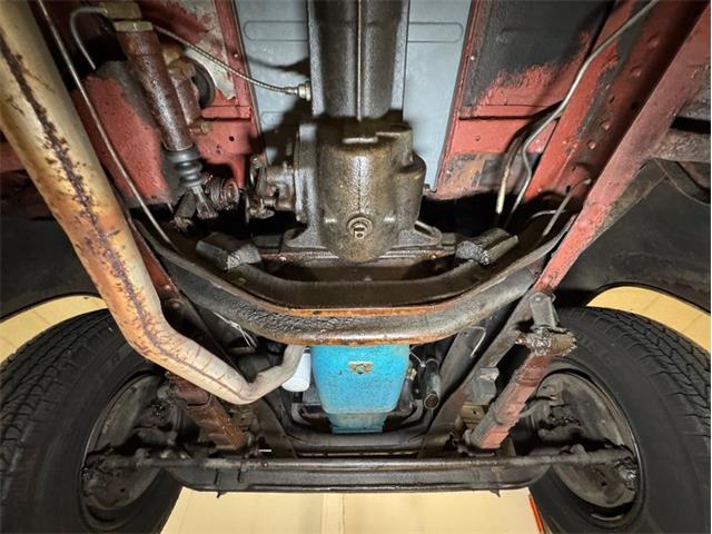 1954 Chevrolet 3600 (CC-1952612) for sale in Morgantown, Pennsylvania