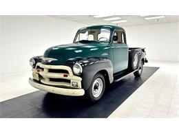 1954 Chevrolet 3600 (CC-1952612) for sale in Morgantown, Pennsylvania