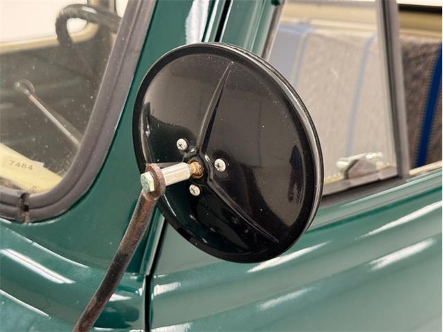 1954 Chevrolet 3600 (CC-1952612) for sale in Morgantown, Pennsylvania