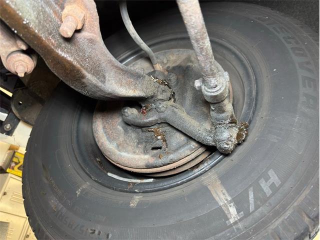 1954 Chevrolet 3600 (CC-1952612) for sale in Morgantown, Pennsylvania