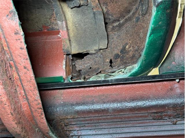 1954 Chevrolet 3600 (CC-1952612) for sale in Morgantown, Pennsylvania