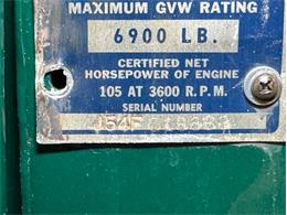1954 Chevrolet 3600 (CC-1952612) for sale in Morgantown, Pennsylvania