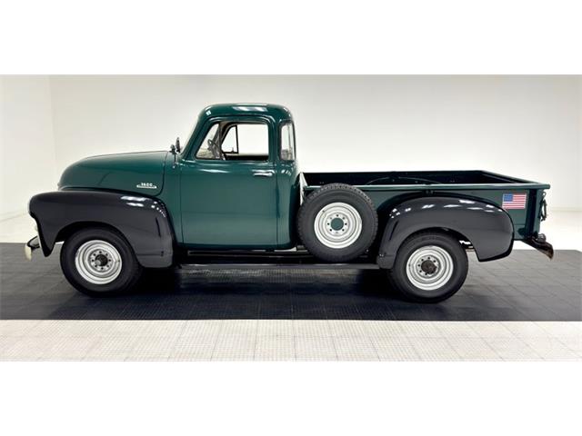 1954 Chevrolet 3600 (CC-1952612) for sale in Morgantown, Pennsylvania