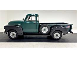 1954 Chevrolet 3600 (CC-1952612) for sale in Morgantown, Pennsylvania