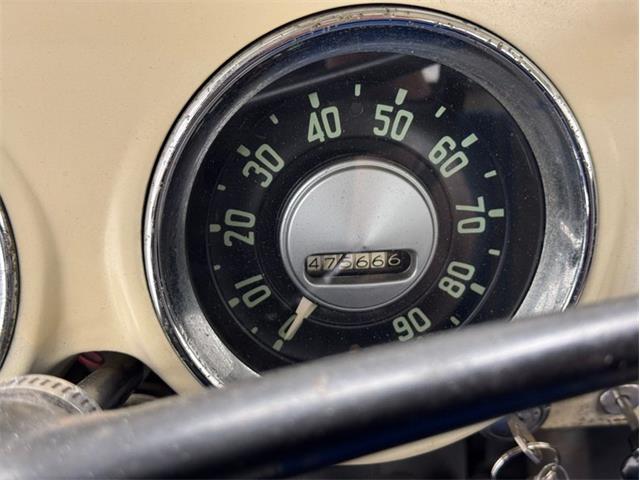 1954 Chevrolet 3600 (CC-1952612) for sale in Morgantown, Pennsylvania