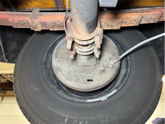 1954 Chevrolet 3600 (CC-1952612) for sale in Morgantown, Pennsylvania