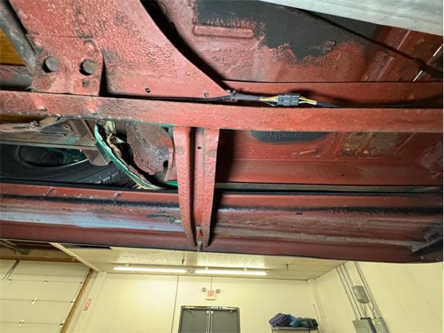 1954 Chevrolet 3600 (CC-1952612) for sale in Morgantown, Pennsylvania