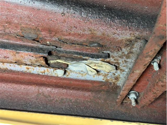 1954 Chevrolet 3600 (CC-1952612) for sale in Morgantown, Pennsylvania