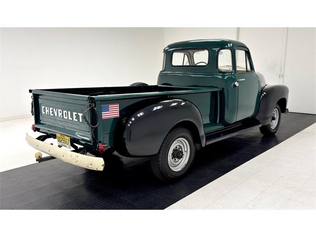 1954 Chevrolet 3600 (CC-1952612) for sale in Morgantown, Pennsylvania