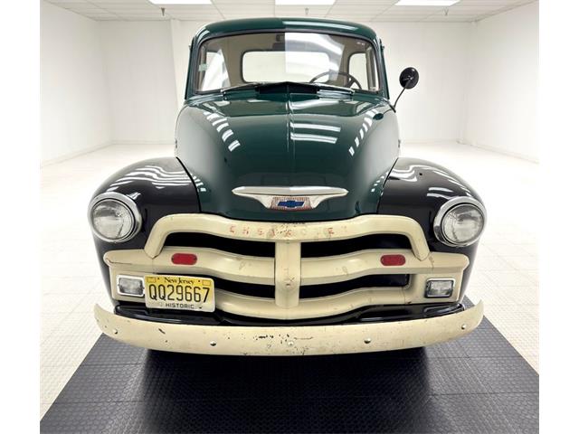 1954 Chevrolet 3600 (CC-1952612) for sale in Morgantown, Pennsylvania