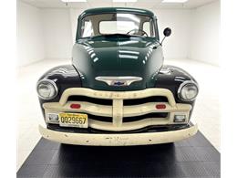 1954 Chevrolet 3600 (CC-1952612) for sale in Morgantown, Pennsylvania
