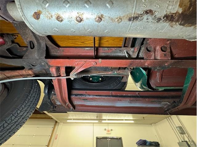 1954 Chevrolet 3600 (CC-1952612) for sale in Morgantown, Pennsylvania