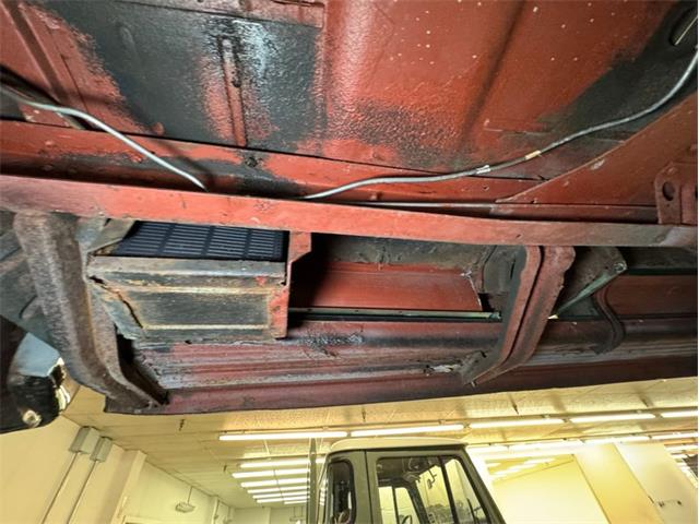1954 Chevrolet 3600 (CC-1952612) for sale in Morgantown, Pennsylvania