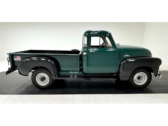 1954 Chevrolet 3600 (CC-1952612) for sale in Morgantown, Pennsylvania