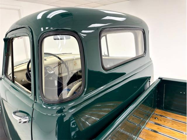 1954 Chevrolet 3600 (CC-1952612) for sale in Morgantown, Pennsylvania