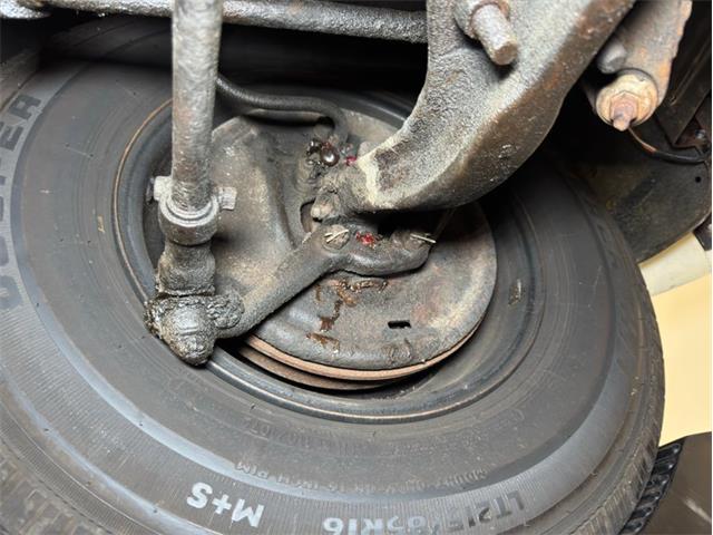 1954 Chevrolet 3600 (CC-1952612) for sale in Morgantown, Pennsylvania