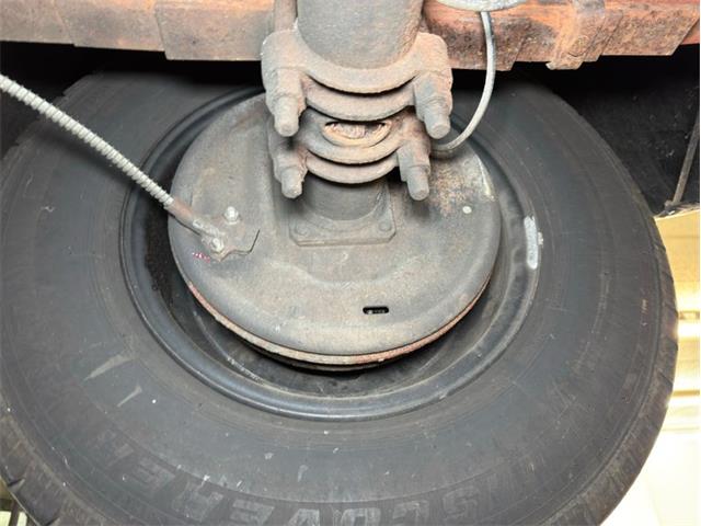 1954 Chevrolet 3600 (CC-1952612) for sale in Morgantown, Pennsylvania
