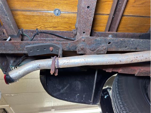 1954 Chevrolet 3600 (CC-1952612) for sale in Morgantown, Pennsylvania