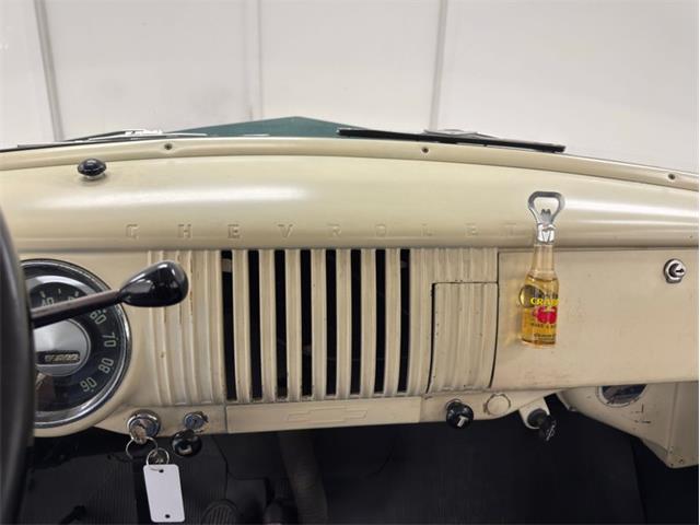 1954 Chevrolet 3600 (CC-1952612) for sale in Morgantown, Pennsylvania