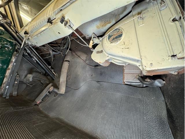 1954 Chevrolet 3600 (CC-1952612) for sale in Morgantown, Pennsylvania