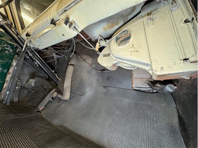 1954 Chevrolet 3600 (CC-1952612) for sale in Morgantown, Pennsylvania