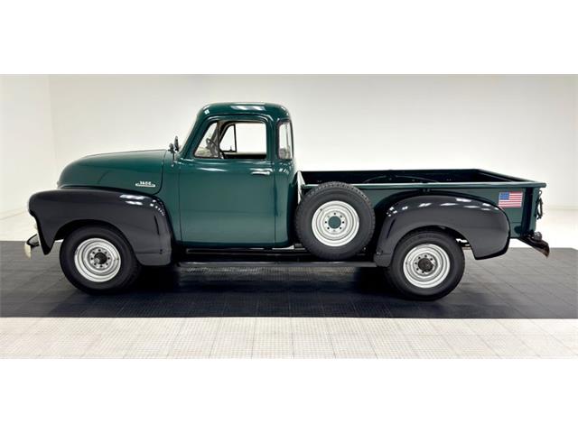 1954 Chevrolet 3600 (CC-1952612) for sale in Morgantown, Pennsylvania