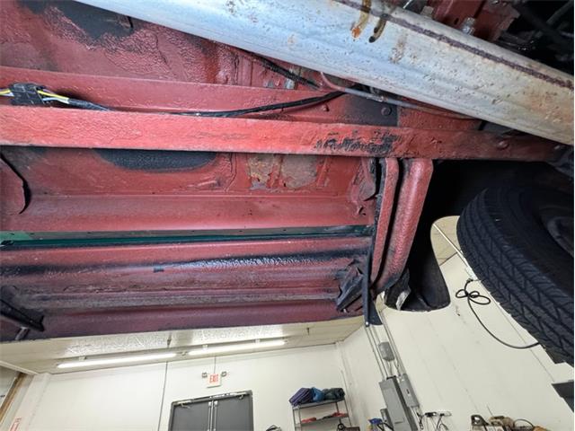 1954 Chevrolet 3600 (CC-1952612) for sale in Morgantown, Pennsylvania