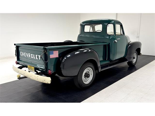 1954 Chevrolet 3600 (CC-1952612) for sale in Morgantown, Pennsylvania