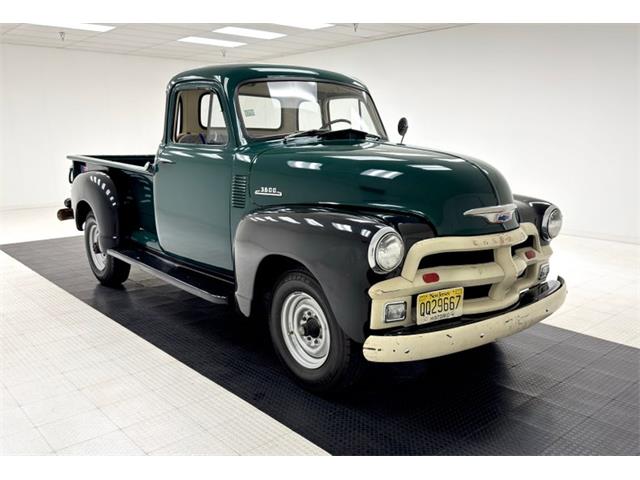 1954 Chevrolet 3600 (CC-1952612) for sale in Morgantown, Pennsylvania