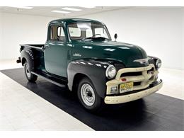 1954 Chevrolet 3600 (CC-1952612) for sale in Morgantown, Pennsylvania