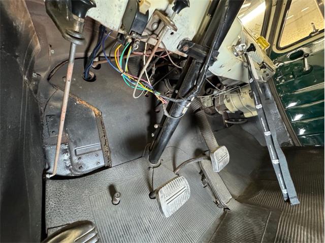 1954 Chevrolet 3600 (CC-1952612) for sale in Morgantown, Pennsylvania