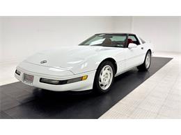 1994 Chevrolet Corvette (CC-1952616) for sale in Morgantown, Pennsylvania