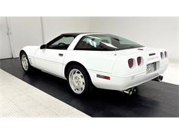 1994 Chevrolet Corvette (CC-1952616) for sale in Morgantown, Pennsylvania