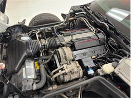 1994 Chevrolet Corvette (CC-1952616) for sale in Morgantown, Pennsylvania