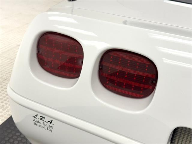 1994 Chevrolet Corvette (CC-1952616) for sale in Morgantown, Pennsylvania
