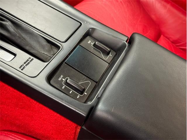 1994 Chevrolet Corvette (CC-1952616) for sale in Morgantown, Pennsylvania