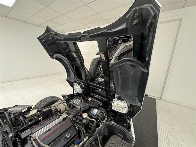 1994 Chevrolet Corvette (CC-1952616) for sale in Morgantown, Pennsylvania