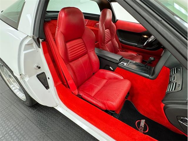 1994 Chevrolet Corvette (CC-1952616) for sale in Morgantown, Pennsylvania
