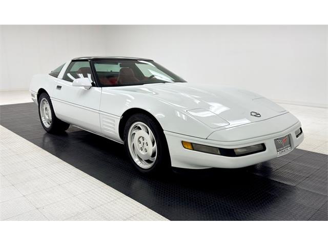 1994 Chevrolet Corvette (CC-1952616) for sale in Morgantown, Pennsylvania