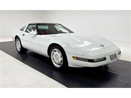 1994 Chevrolet Corvette (CC-1952616) for sale in Morgantown, Pennsylvania