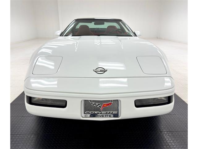 1994 Chevrolet Corvette (CC-1952616) for sale in Morgantown, Pennsylvania