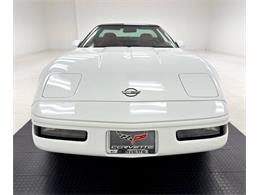 1994 Chevrolet Corvette (CC-1952616) for sale in Morgantown, Pennsylvania
