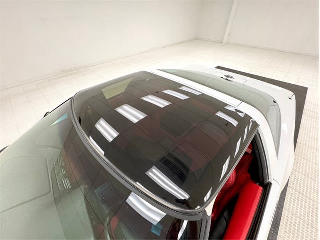 1994 Chevrolet Corvette (CC-1952616) for sale in Morgantown, Pennsylvania
