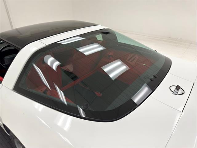 1994 Chevrolet Corvette (CC-1952616) for sale in Morgantown, Pennsylvania