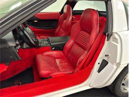 1994 Chevrolet Corvette (CC-1952616) for sale in Morgantown, Pennsylvania