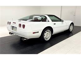 1994 Chevrolet Corvette (CC-1952616) for sale in Morgantown, Pennsylvania