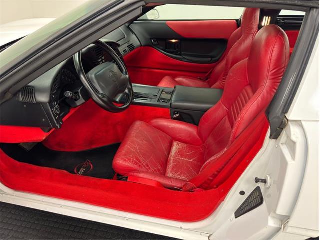 1994 Chevrolet Corvette (CC-1952616) for sale in Morgantown, Pennsylvania