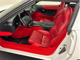 1994 Chevrolet Corvette (CC-1952616) for sale in Morgantown, Pennsylvania
