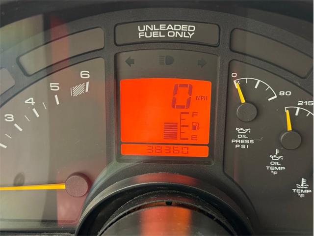 1994 Chevrolet Corvette (CC-1952616) for sale in Morgantown, Pennsylvania