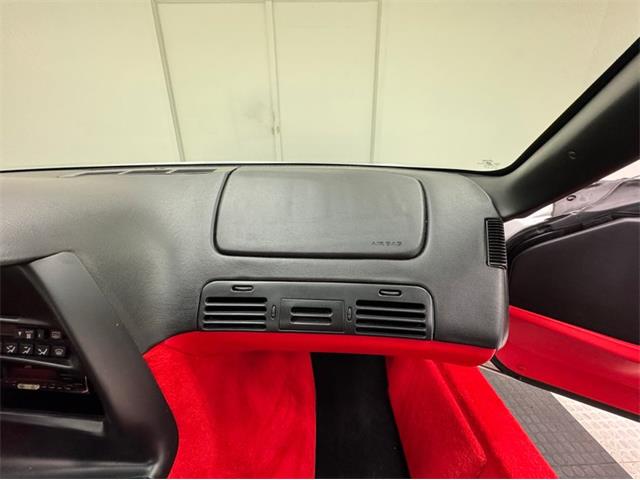 1994 Chevrolet Corvette (CC-1952616) for sale in Morgantown, Pennsylvania